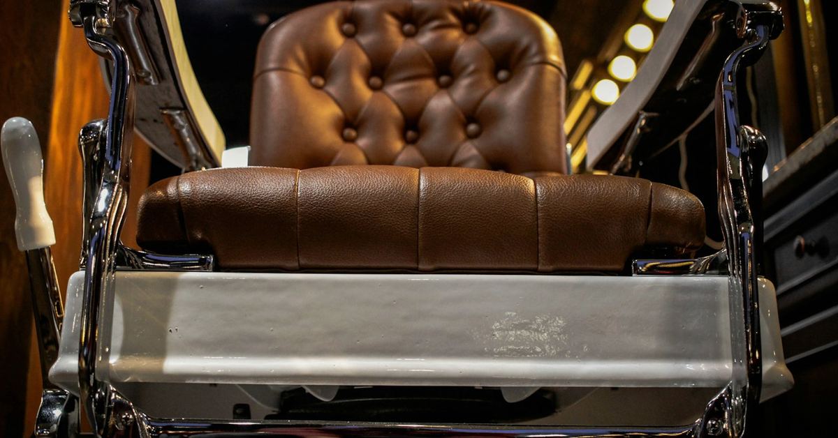 Dukes Barber Studio