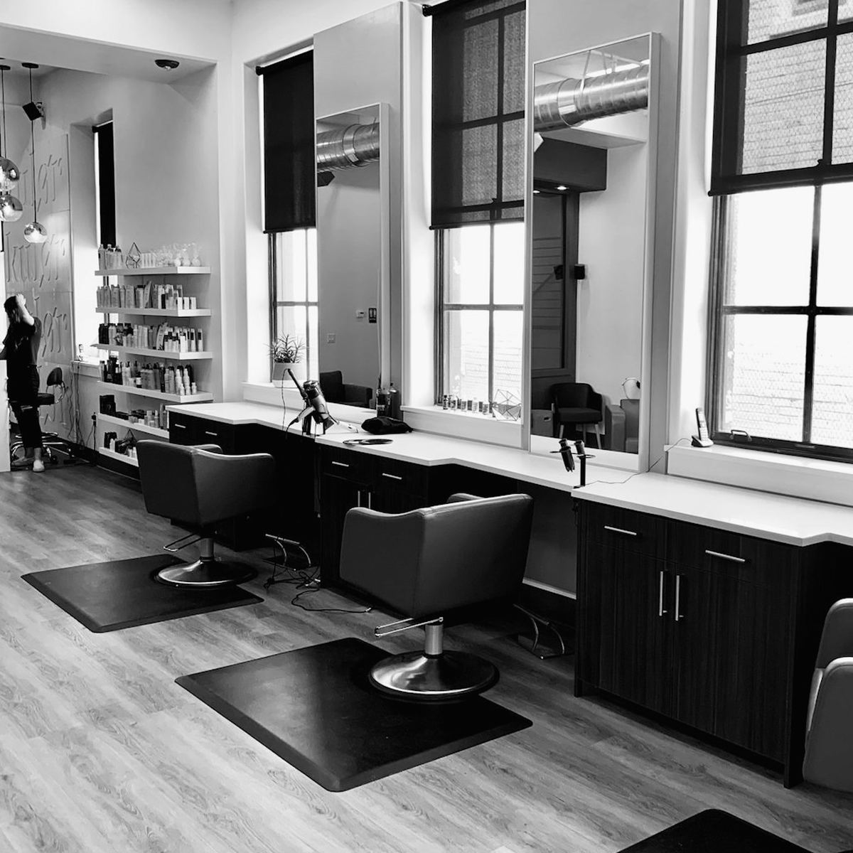 Dukes Barber Studio